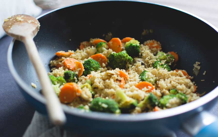 learn the truth about food myths